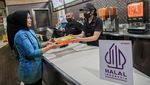 BPJPH Berikan Sertifikat Halal Seumur Hidup untuk Dunkin