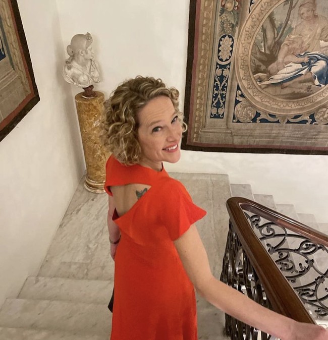 Sebagai wanita, Cathy merasa bahwa wanita kerap menjadi korban pelecehan seksual. Tidak hanya video porno palsunya itu, namun dia pernah. Cathy mengaku beberapa kali mengalami pelecehan seksual. Foto: Dok. Instagram @cathynewmanc