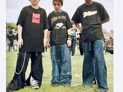 Meme Tahun 1990-an Dijamin Bikin Kangen