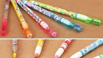 Nggak perlu diraut, ini lah pensil legendaris di masanya. Foto: (Bored Panda).