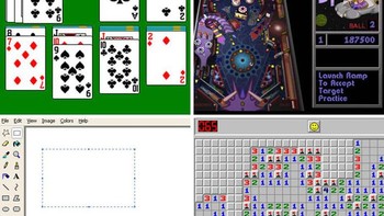 Game yang bisa bikin generasi tahun 1990-an kecanduan. Foto: (Bored Panda).