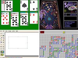 Meme Tahun 1990-an Dijamin Bikin Kangen