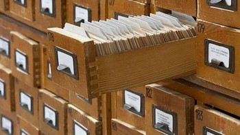 Ini merupakan gambaran Google bagi banyak orang tahun 1990-an. Foto: (Bored Panda).