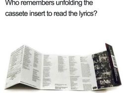 Meme Tahun 1990-an Dijamin Bikin Kangen