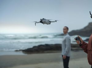 Drone DJI Avata 2 Rilis di Indonesia, Berapa Harganya?