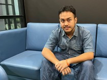 Farrel Hilal Jelaskan Makna di Lagu Take It Slow