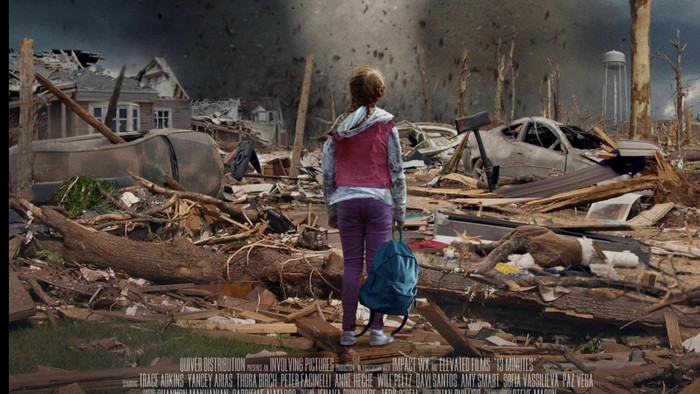 Film 13 Minutes