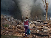 Sinopsis 13 Minutes: Perjuangan Empat Keluarga Hadapi Badai Tornado