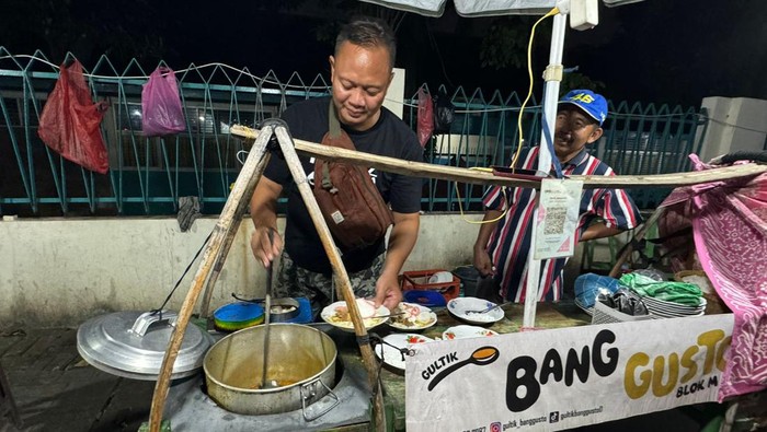 Gultik Bulungan Bang Gusto