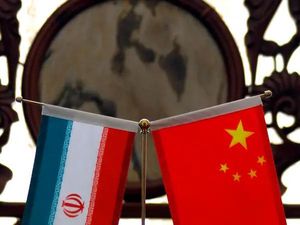 China Nyatakan Dukungan ke Iran, Tolak Intimidasi Sepihak