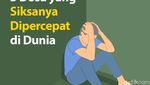 3 Dosa yang Siksanya Dipercepat di Dunia