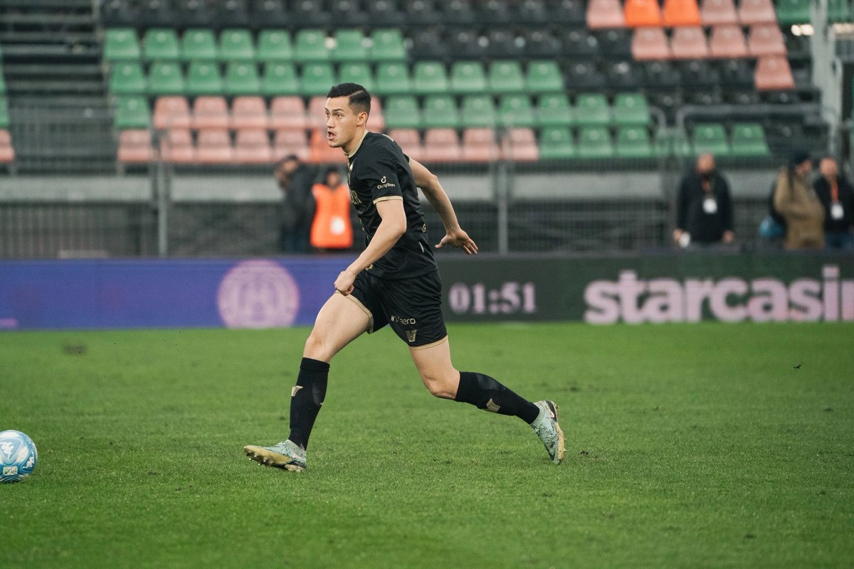 Foto: dok. Venezia FC