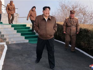 Kim Jong Un Ultah, Warga Korut Diminta Ucapkan Sumpah Setia