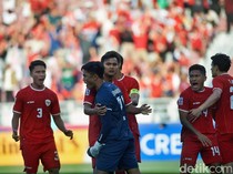 Keluarga Komang Teguh Kebanjiran Undangan Nobar Indonesia Vs Uzbekistan