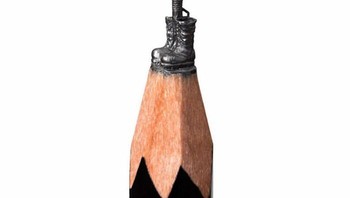 Saya sudah menciptakan patung dalam imajinasi saya untuk waktu yang lama. Ini seperti membuat model 3D di komputer, hanya saja semuanya terjadi di kepala saya. Jika saya sudah membayangkan bagaimana hal itu bisa dilakukan, maka saya akan melakukannya, Foto: Boredpanda/Salavat Fidai