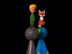 Kreatif Banget! Ujung Pensil Bisa Dibentuk Beragam Karakter