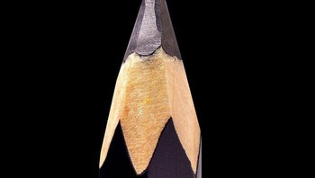 Karya-karya seni ini menampilkan karakter fiksi yang terinspirasi dari buku-buku dan film terkenal, tanaman, mobil, dan banyak hal lainnya. (Foto: Boredpanda/Salavat Fidai)