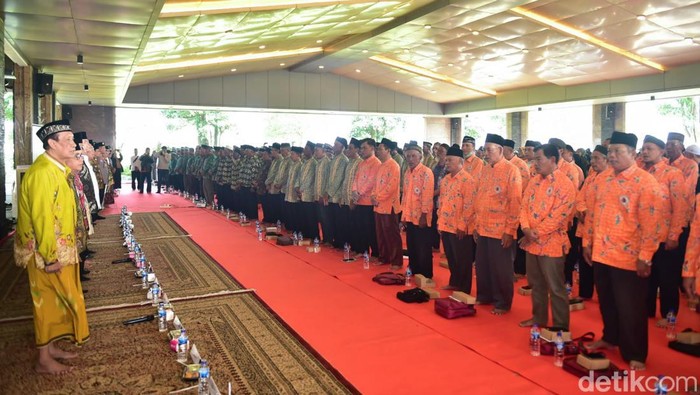 manasik haji Lamongan