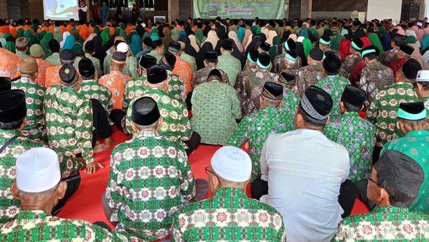 manasik haji Lamongan