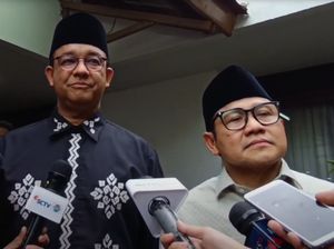 Anies-Cak Imin Bakal Hadir Langsung di Sidang Putusan MK