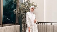 Penampilan Paula ini banyak mendapatkan respons positif dari netizen. Foto: instagram Paula Verhoeven