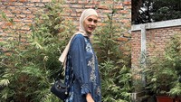 Paula Verhoeven juga diketahui sebagai istri Baim Wong. Foto: instagram Paula Verhoeven