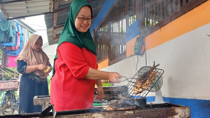 Pelaku UMKM Impikan Sentra Kuliner Khusus Bandeng Jelak di Jalur Pantura
