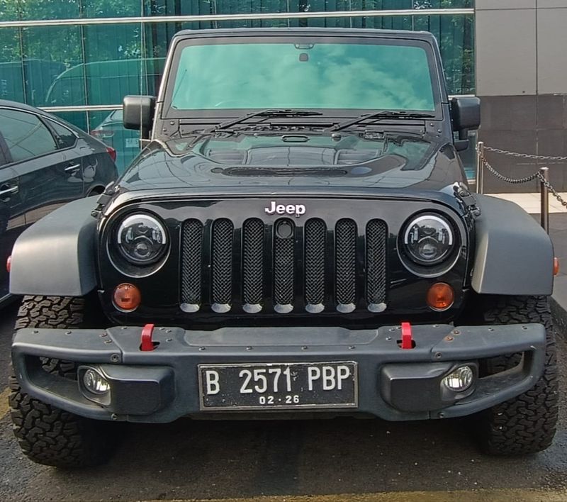 Mobil Rubicon Wrangler milik Mario Dandy Satriyo, terpidana kasus penganiayaan terhadap David Ozora, dilelang oleh Kejaksaan Negeri Jakarta Selatan (Kejari Jaksel) dengan harga limit Rp 809 juta.