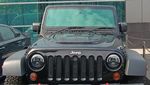 Potret Luar-Dalam Jeep Rubicon Bekas Mario Dandy yang Dilelang Rp 800 Jutaan