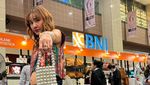 Produk Busana Indonesia Tembus Pasar Singapura