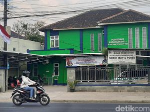 Keren! Seluruh Puskesmas dan 5 RS di Demak Terakreditasi Paripurna