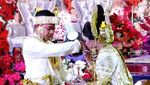 10 Potret Kebahagiaan Putri DA Usai Menikah dengan Anak Bos Batu Bara