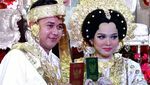 10 Potret Kebahagiaan Putri DA Usai Menikah dengan Anak Bos Batu Bara