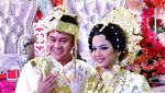10 Potret Kebahagiaan Putri DA Usai Menikah dengan Anak Bos Batu Bara