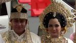 10 Potret Kebahagiaan Putri DA Usai Menikah dengan Anak Bos Batu Bara