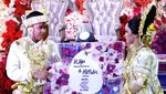 10 Potret Kebahagiaan Putri DA Usai Menikah dengan Anak Bos Batu Bara