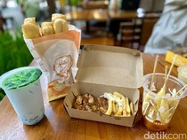 Bawa Rp 100.000 Dapat Apa Saja di RANS Nusantara Hebat?