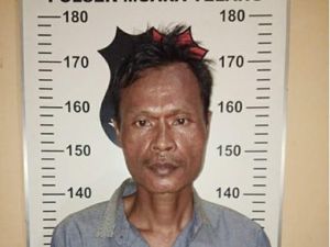 Petani di Banyuasin Tewas Dibacok, Pelaku Ngaku Sakit Hati ke Anak Korban