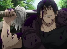 Alasan Toji Pakai Nama Fushiguro Ketimbang Klan Zenin Alasan Toji Pakai Nama Fushiguro Ketimbang Klan Zenin