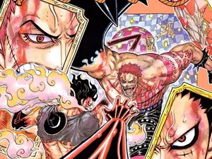 7 Manga Shonen Terbaik Shonen Jump