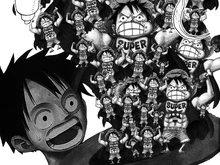 Spoiler One Piece Chapter 1120: Misteri Joy Boy Terungkap?