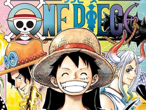 One Piece Chapter 1120 Trending: Pengorbanan Atlas Buat Monkey D Luffy