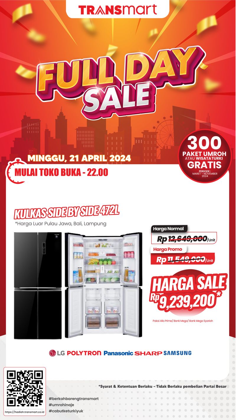 Transmart
