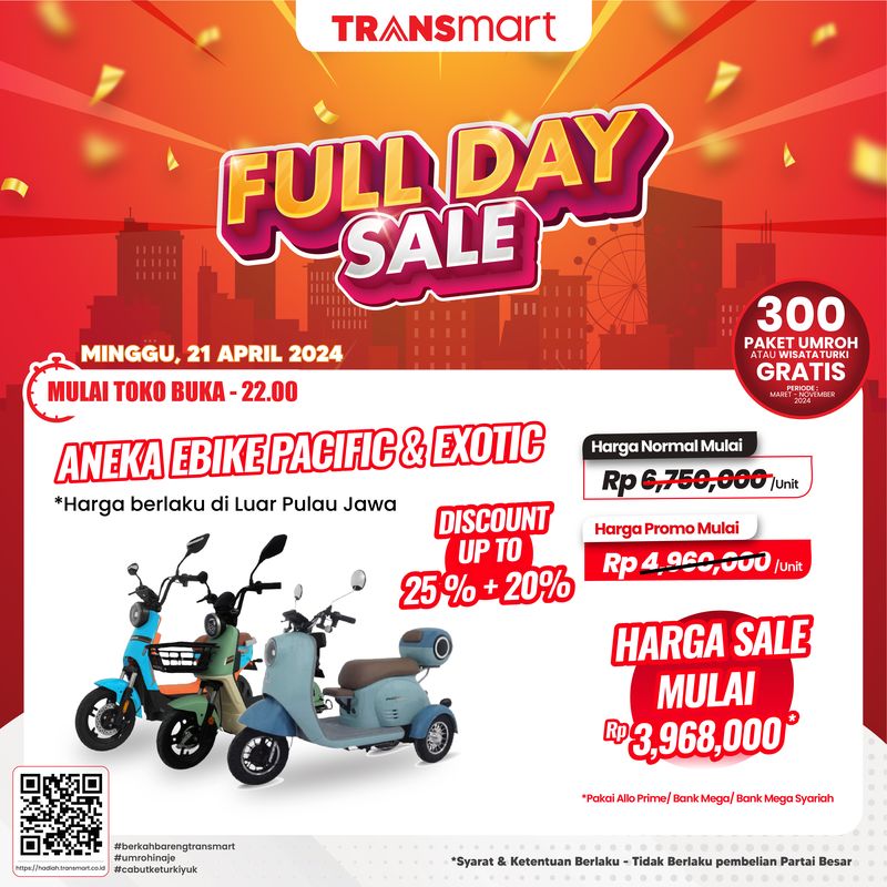 Transmart