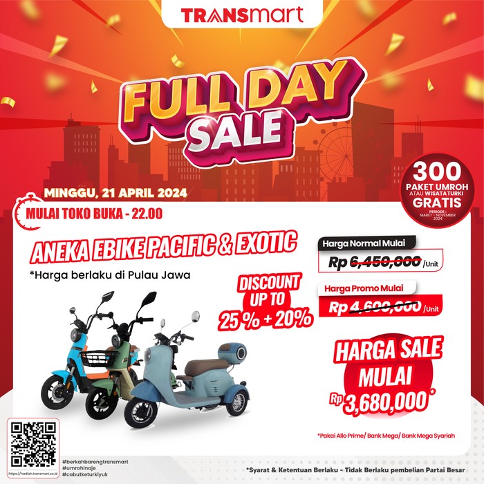 Transmart