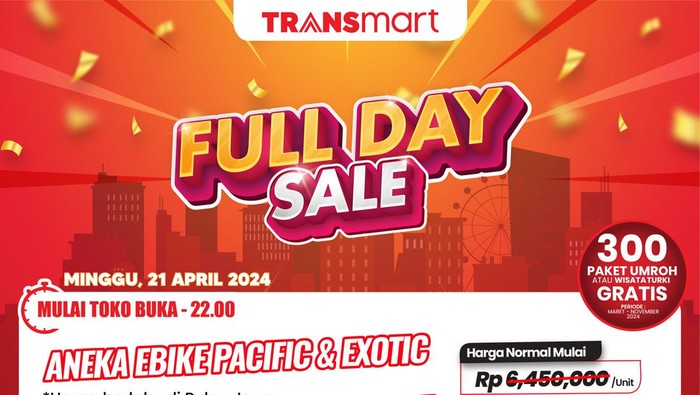 Transmart