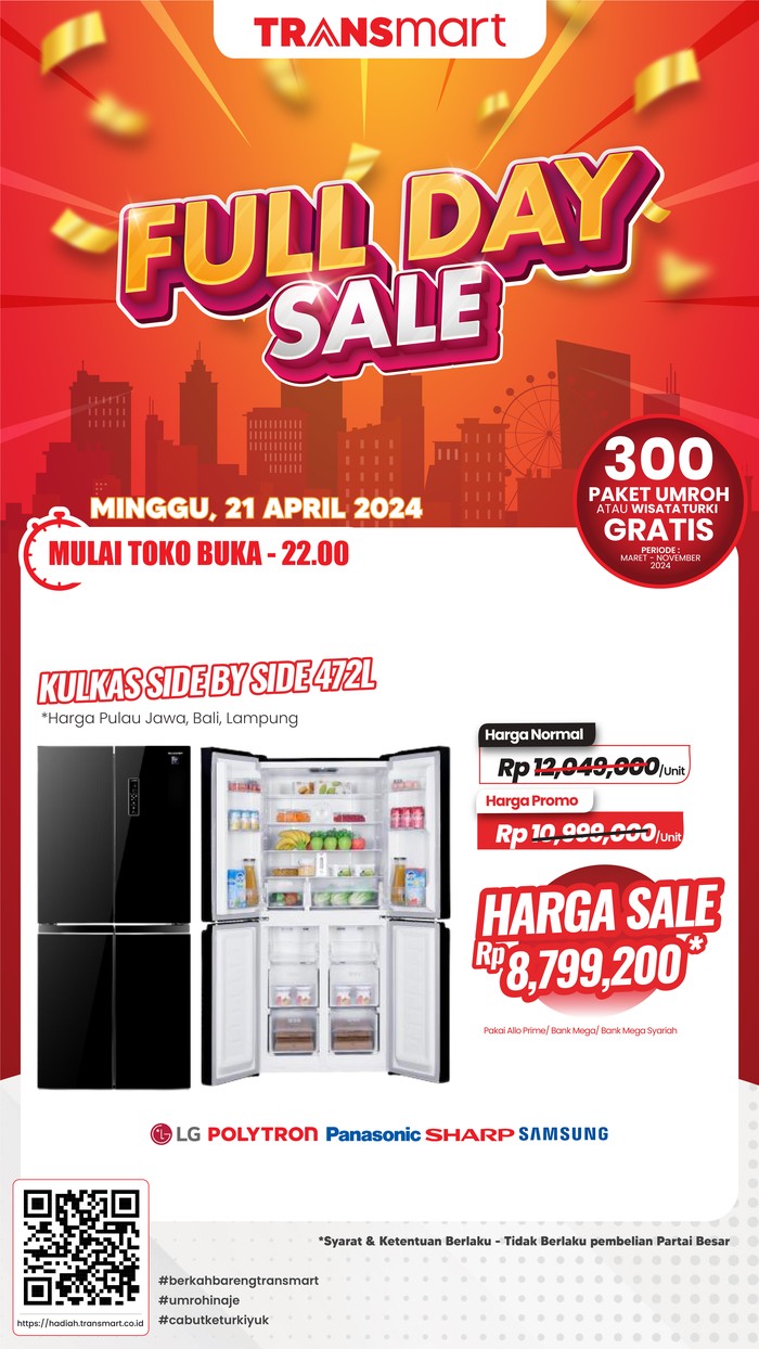 Transmart