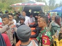 Evaluasi Disbudpar Banyuwangi Usai Wisatawan Cina Tewas Jatuh ke Jurang Ijen