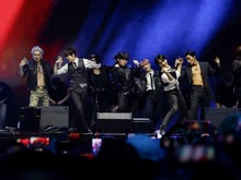 Ini Artis K-Pop Pemilik Album Terlaris di Jepang!
