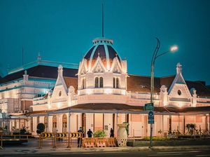 Satu Hari di Surabaya Bisa ke Mana Saja?